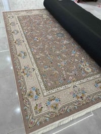 سجاد إيراني • پشت لاستیکی • قەزای ڕزگاری