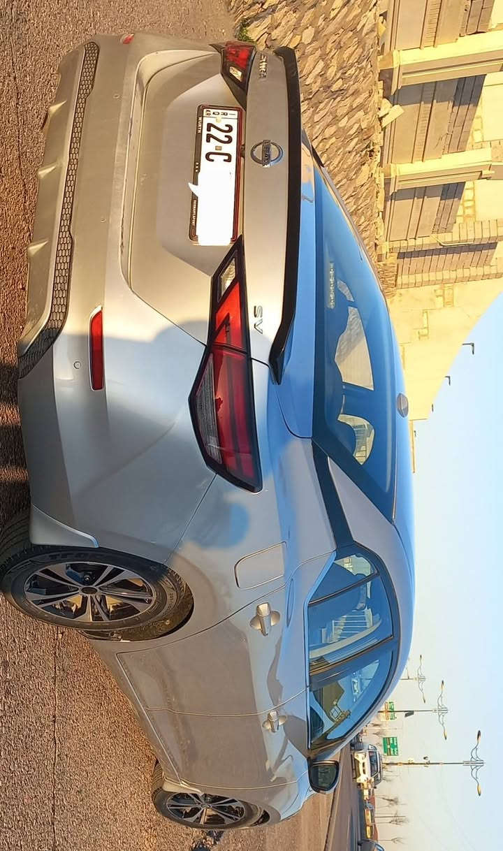 نيسان سنترا ٢٠٢١ مواصفات SV ضرر قطعة جاملغ خلفي رادار أمامي خلفي توقف ذاتي تحديد مسار مثبت سرعة تشغيل عن بعد ثلاث انضمة قيادة ***********السعر ١٤١
