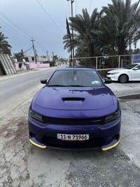 جارجر • ٢٠١٩ • رقم بغداد دولي