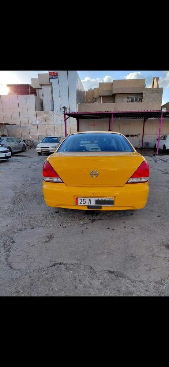 نيسان صني 2010 ياباني فول 
رقم كركوك مشروع وطني 
مشتري تله فون بو ره قم به كات جوابي كومينت 
ناده مه وه 
*********** كركوك, العراق
