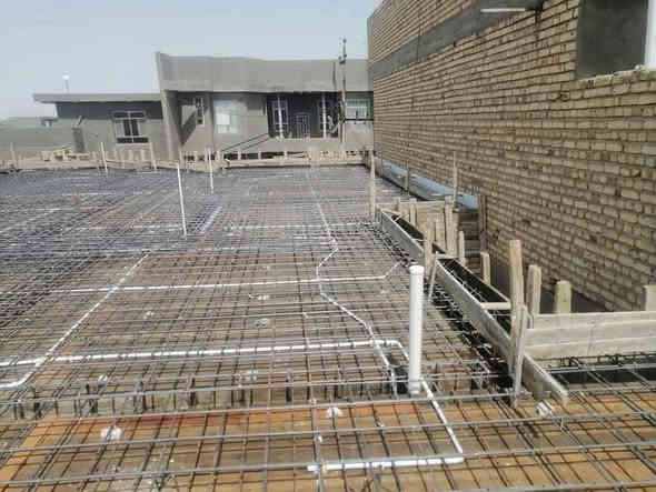 عملنه نجاره وحداده
داخل الخضر والسماوة 
حسب المساحة وشرط العمل 
أسعار مناسبة 
سطوح رباطات 
علي النجار ***********
