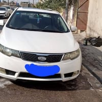 سيراتو • ٢٠١٢ • مكينة ١٦٠٠