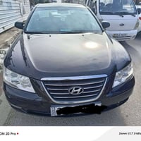 سياره ادوات كص جنطه سوناته اسود نظيفه حسب الصورة المرفقة؛ غاز مكان بغد...