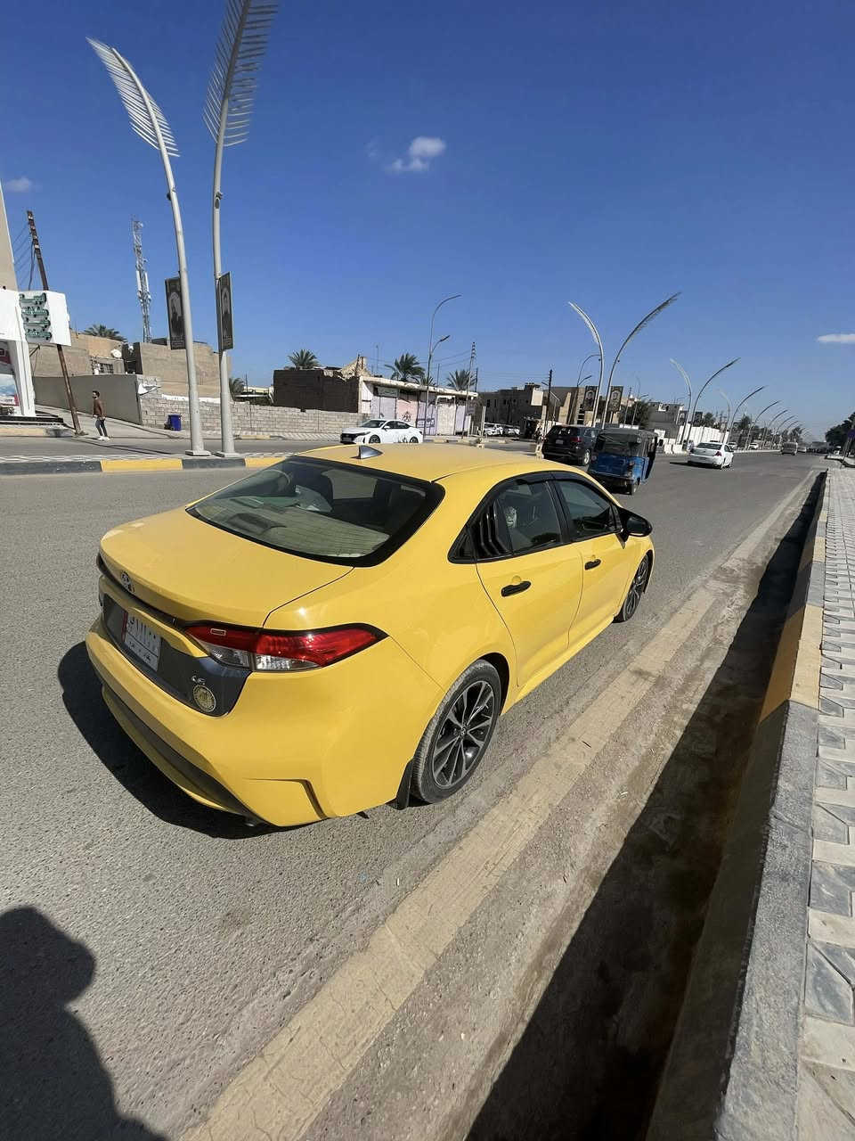 يالله كورله ٢٠٢٠ أميركي صور ضرر موضحه بلًمنشورمكفوله من  دواخل شرط رقم بغداد بسمنه مكينه كير تبيد صدر تايرات خير من الله خطه جوال سياره مكانه بعقوبه ام عظام سياره كلش حلوه وجاهزه من كلشي متصرف عليه كلشي كبل تحول بسمك سعره ١٤٥ وبيه مجال للشراي مراوس هم عادي تراوس حسب القناعه ***********
