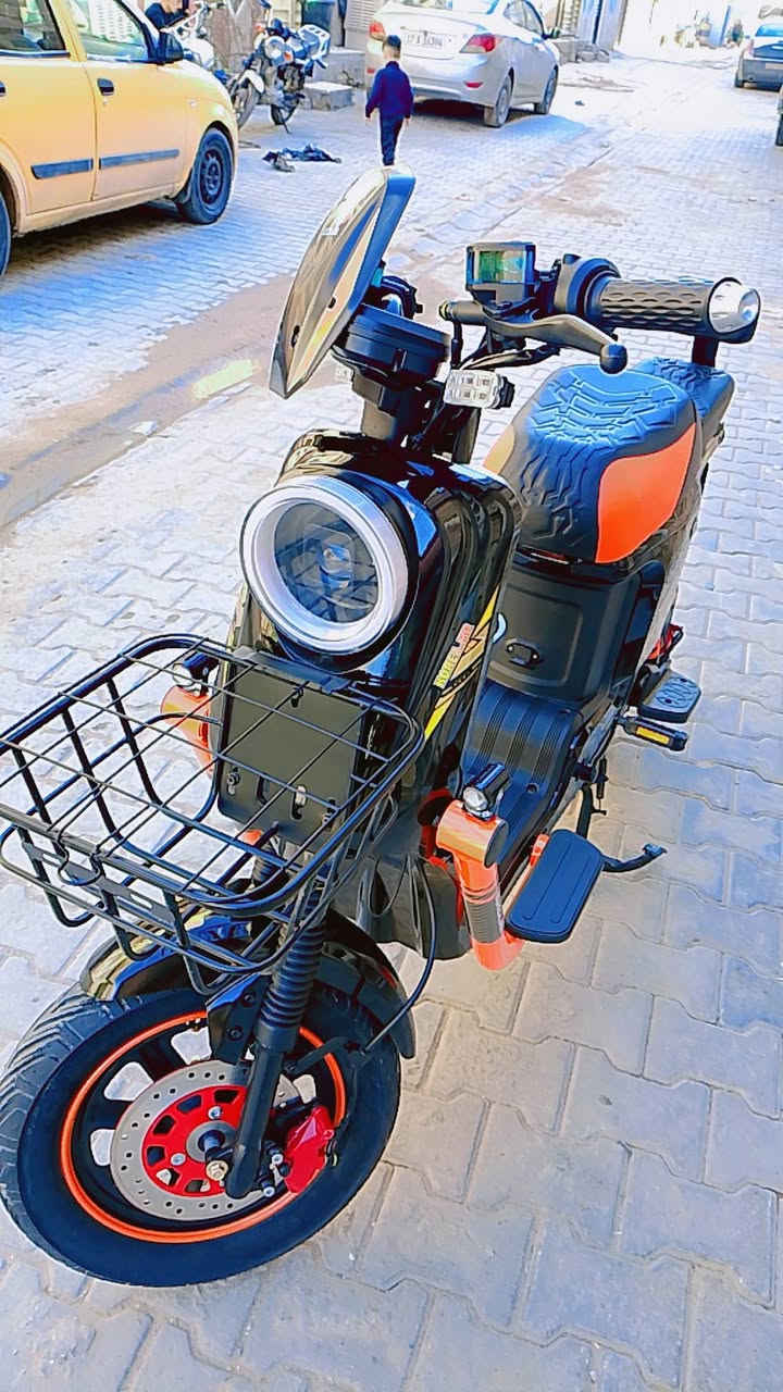 للبيع بايسكل شحن ار 9مستخدم سبوع فقط  مكان كربلاء استفسار اتصل ***********
