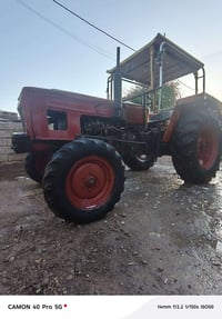 السلام من رخصت مدير الكروب للبيع مكينه عنتر موديل 88 كامله مكينه كير ك...