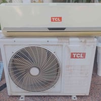 سبلت مستخدم طن ونص ممصلح وشغال فقط يحتاج غاز للاستفسار07706388852