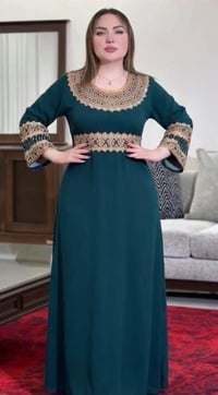 رمضانيات • اخر قطعتين • موديل محبوب