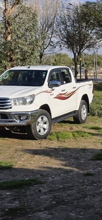 بيك اب • ٢٠٢٠ • رقم سليمانيه