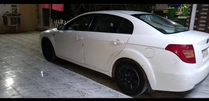 سيارة فاو صيني b50 موديل 2013
رقم بصرة انكليزي الجديد سنوية صالحة لغاية 2029
كير ومحرك1600 كورلا ياباني تحوير جديد اوتوماتيك كفالة
تخم 4 تايرات جديد دوشمة تلبيس جديدة
كهربائيات لايتات سكن اشارة جام شغالة
السيارة مجرد بيها مكانات جراد ومكانات خياس
تحويل شوكت ماتريد راعيها موجود 
سعر 45 مكانها البصرة للاستفسار ***********
