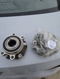 بوربرن • نيسان التيما • تفصيخ قطعتين