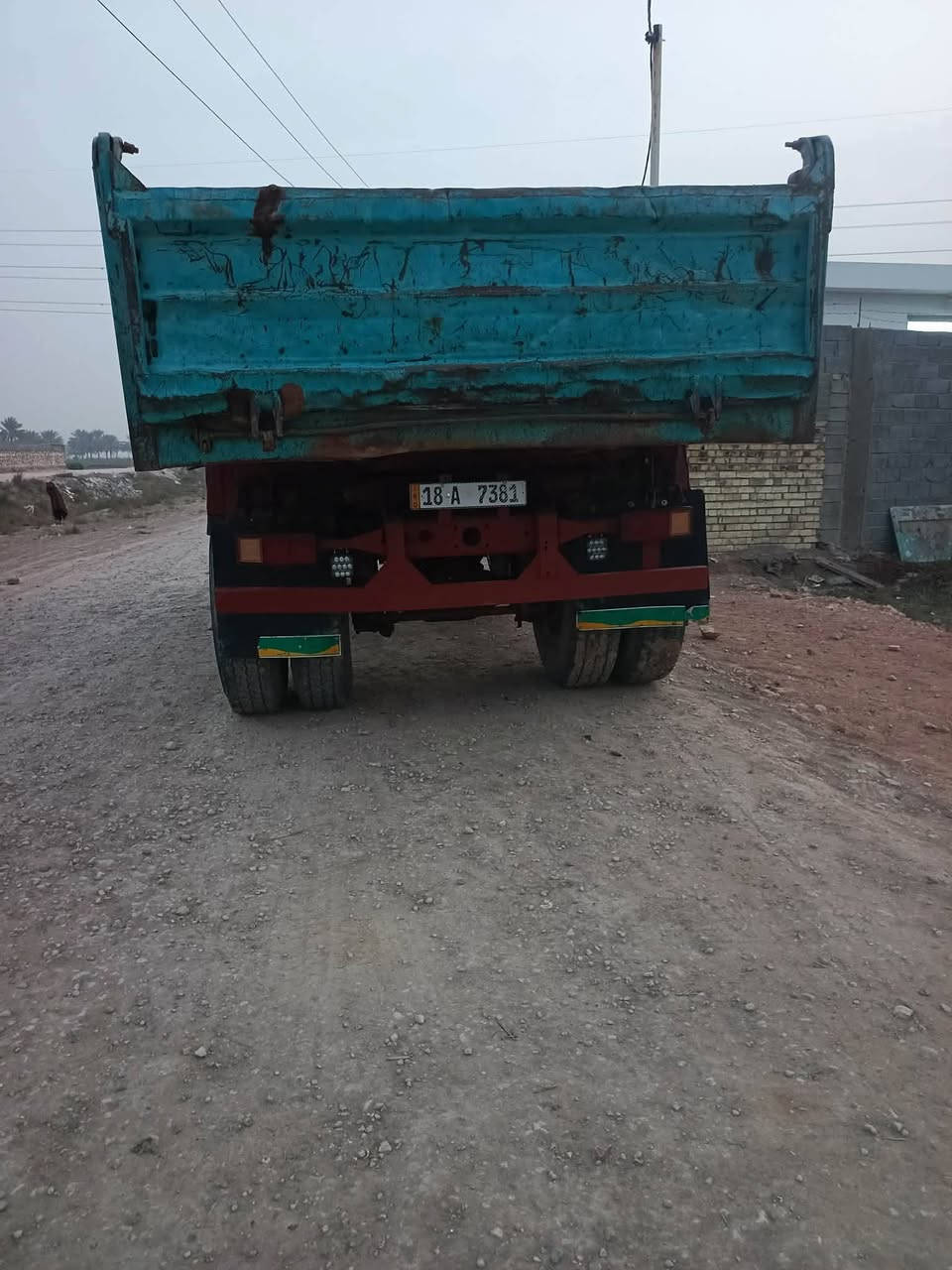 للبيع البي75محرك كير اكسل كل جديد كهربائيات كل شغال سياره مكفوله عنوان بابل ***********
