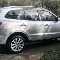 سنتافي • ٢٠٠٩ • محول غاز