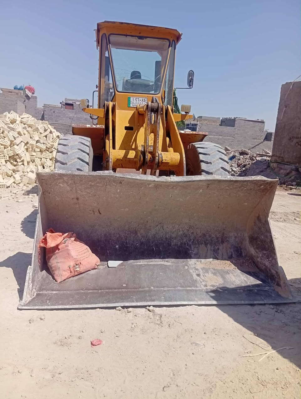 سلام عليكم شفل للبيع حجم 50 الاتصال ***********
