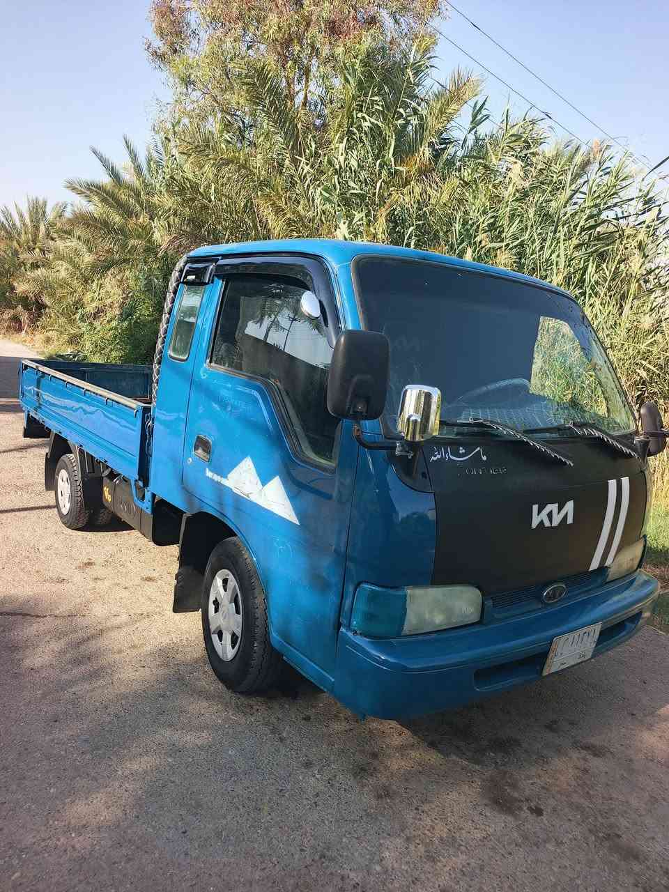 سياره للبيع محرك جديد اكسن تخم تأير صدر كهربائي مديل 99 رقم بغداد مشروع وطني سنويه 2029 رقم شاصي جديد شاصي جديد سياره بلاديه من عده دوست ول هلال مصبوغ دوشمه جديد اخواني اني مكلف بل نشر سياره مكان بل تاجي منشه نصر سعر يم راعيه *********** كورك ***********
