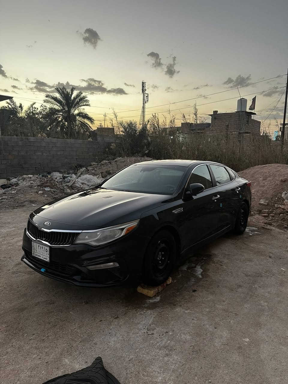 محرك 2.4g بلادي ما ملعوب بي
نص فول رادار امامي خلفي جانبي تحديد   مسار مانع تصادم شاشه كار بلي اندرويد اوتو 
رقم بصره معوقين صارت حره تروح تحول بسمك ثاني يوم 
بدون تبديل بدون ايرباك 
مكاني بصره تنومه  سعر 125 وبيها مجال  مديل 2020
***********
