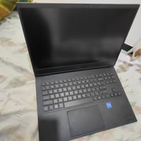 ، لابتوب كيمنك HP للبيع نضيف واستخدام قليل المواصفات  معالج  intel i7 ...