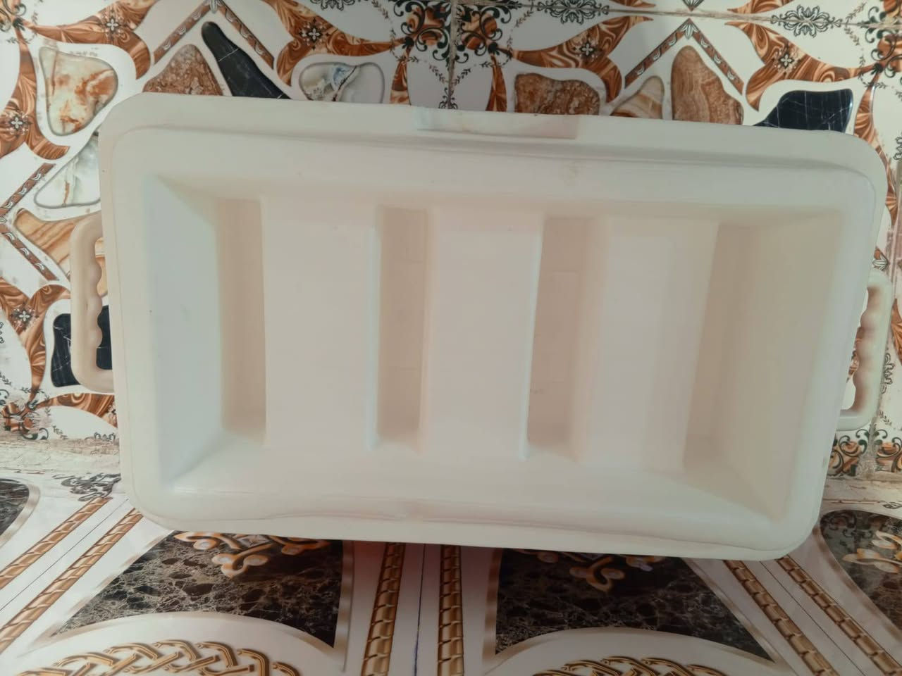 حافظة ثلج نظيفة كلش اخت الجديده
سعره 10


**إذا كنت صاحب هذا الإعلان وتريد حذفه لأي سبب، رجاءا أرسل رسالة إلى الدعم الفني**