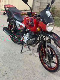 بوكسر • موديل 23 • ديالى شهربان