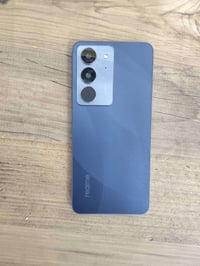 ريلمي C75X • 256 • استعمال شهر