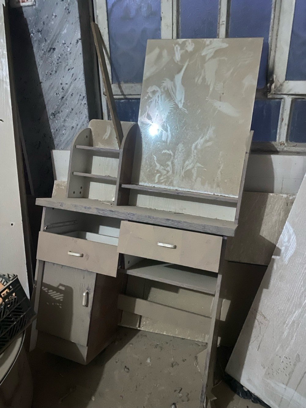 دوانيه حي عصري