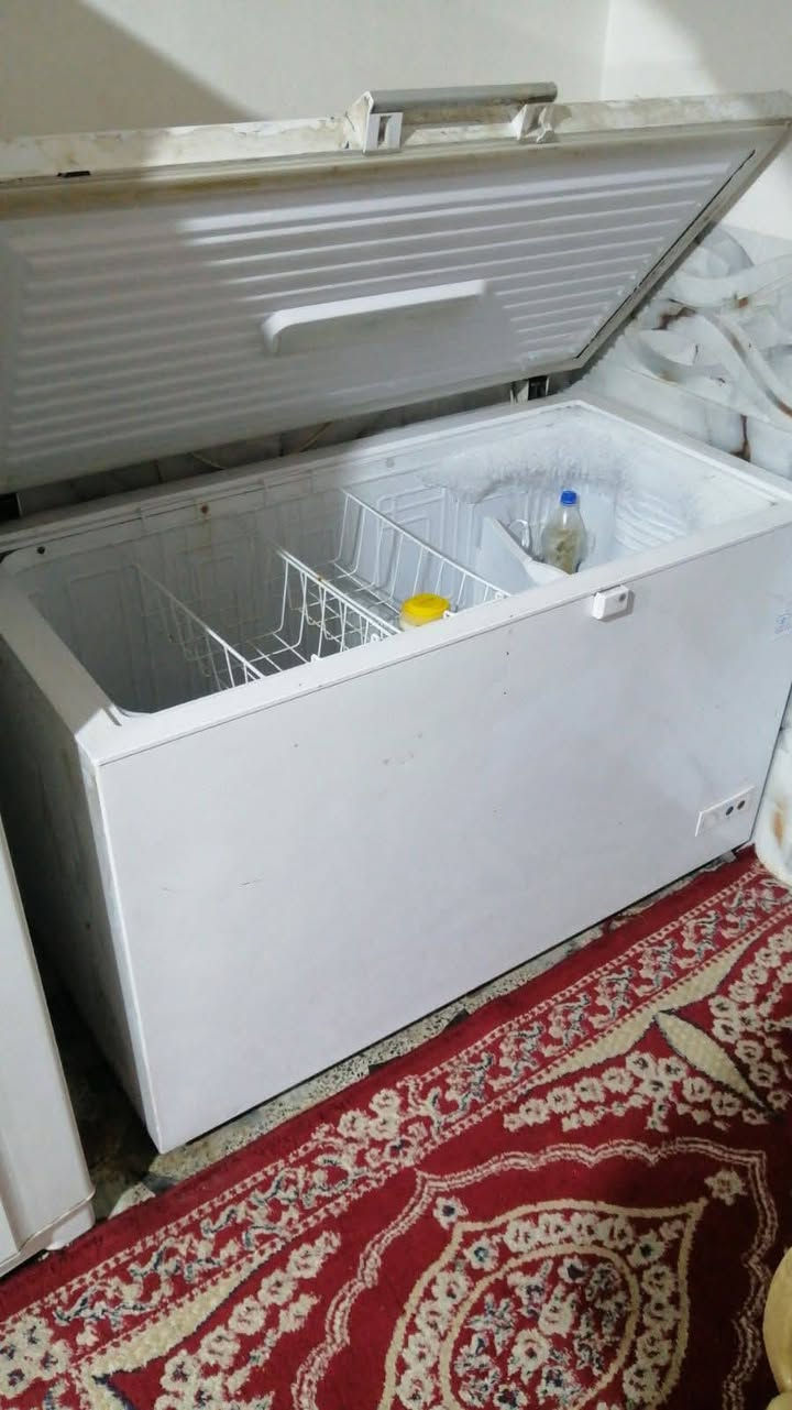 اغراض للبيع مكانهن كربلاء


**إذا كنت صاحب هذا الإعلان وتريد حذفه لأي سبب، رجاءا أرسل رسالة إلى الدعم الفني**