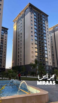 شقة للأيجار 📍 العنوان: مجمع النسيم 🏢 المجمع: النسيم 🔹 الرمز: A15 🔹 الط...