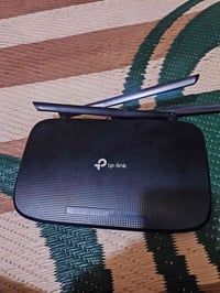 راوتر شغال 25وبي مجال قليل حك جيه 07848878561