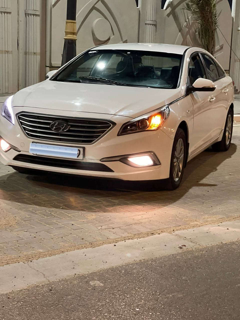 السلام عليكم
هونداي سوناتا SONATA
موديل 2018أصل لون ابيض
محرك 2000 غاز أصل
  
ادوات ادوات دخول جديد✨ (گصه جنطه)

(  شمالي الرقم الانكليزي )
 
تحكم ستيرن  
 كشنات تدفئه وتبريد
مري شفط 

كير ومحرك وحداديه وتبريد كفاله كفاله

السياره كامله من كلشي تاخذها جاهزه للأخير
ونضافه  100/100 

((دخول جديد شرط امس دخلت 🚨))

#مكان البصره 
#السعر والأ ستفسار 
#اتصل ‭ ***********
