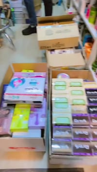 كوزمتك العابد • مواد تجميل • أسعار مناسبة