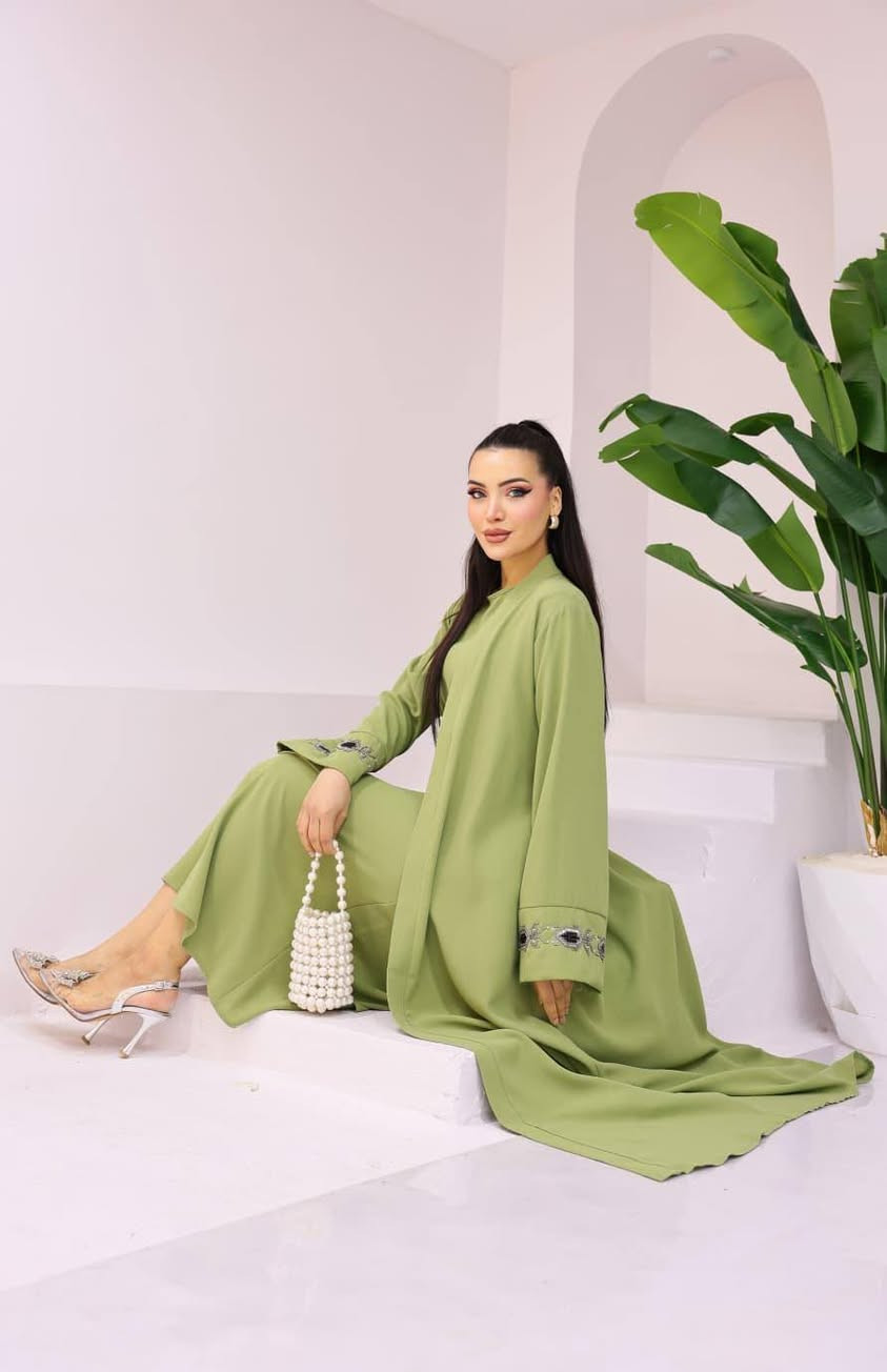 شروة عبايات نسائي العدد 125     السعر 15$🔥
https://t.me/fudydy/55792?single

مجموعة الشروات النسائية على الواتس اب 👇
https://chat.whatsapp.com/CKS3WoKK2X3D5YevOik4Nc


**إذا كنت صاحب هذا الإعلان وتريد حذفه لأي سبب، رجاءا أرسل رسالة إلى الدعم الفني**