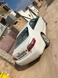 كامري • ٢٠٠٨ • خليجي