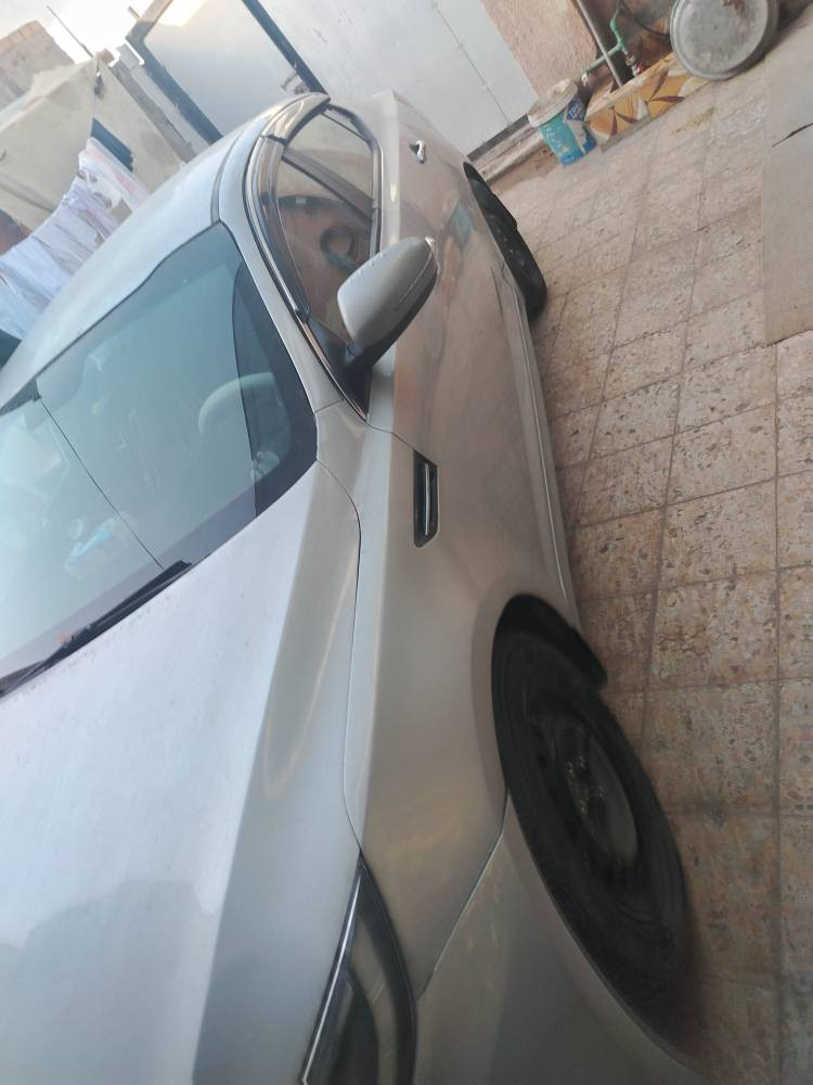 سلام عليكم
سياره K5مديل 2014سياره جاهزه وحلوه
وارد كوري بسمي سنويه جديده لل28خابر وتدلل *********** البصرة, العراق
