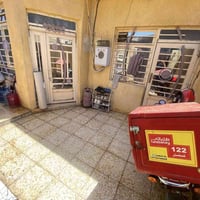 كربلاء الرباب • ١٠٠م • طابقين ٣غرف نوم