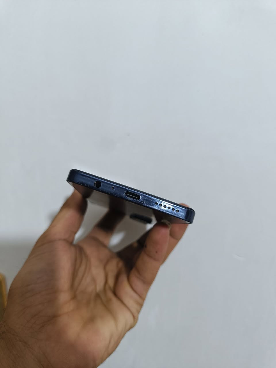 كامون 20 برو
camon 20 pro
ذاكره 256 عشوائيه 16 (8+8)
بطاريه  5الاف  شحن تايب سي
بصمه بالشاشه  صوت  ايخبل  كامره فول 
جهاز اي نقص مابيه
المكان ناصريه مركز 
السعر 150  الف


**إذا كنت صاحب هذا الإعلان وتريد حذفه لأي سبب، رجاءا أرسل رسالة إلى الدعم الفني**