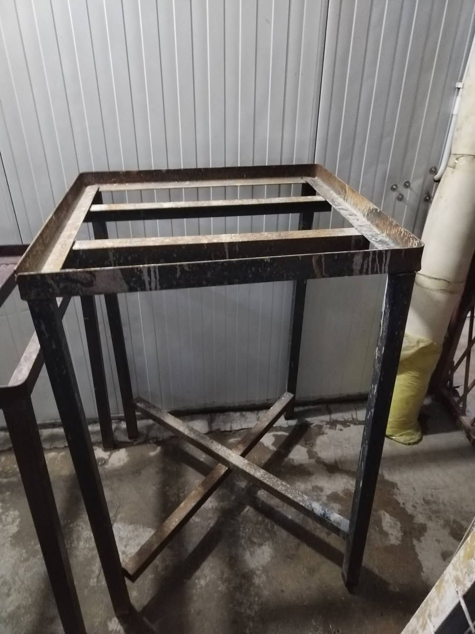 اغراض للبيع

بريمز طبخ جديد ممستخدم

حجم كبير ابو الكاكات حديد ثقيل

ميوزة مبردات حديد زاوية ثقيل عدد ٣

فلتر ماء اصلي مع ملحقاتة

مكاني بغداد زيونة للأستفسار

*********** او وات ساب
