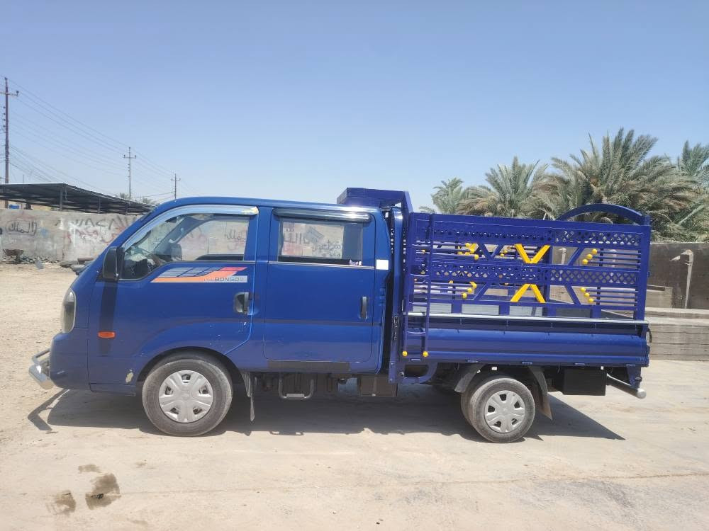 البيع كيه موديل 2019 محرك مسكر دبلو كير وتماتيك رقم بابل انكليزي مكفوله كفاله عامه السعر 163 وبيه مجال قليل اني غير متواجد على الفيس الاستفسار على الرقم *********** مكاني حله حلة, بابل
