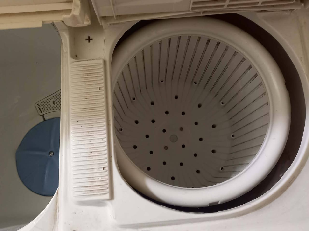 متوفر غساله عاديه هيتاشي سعر 35 بس عنوان زهور نظيفي


**إذا كنت صاحب هذا الإعلان وتريد حذفه لأي سبب، رجاءا أرسل رسالة إلى الدعم الفني**