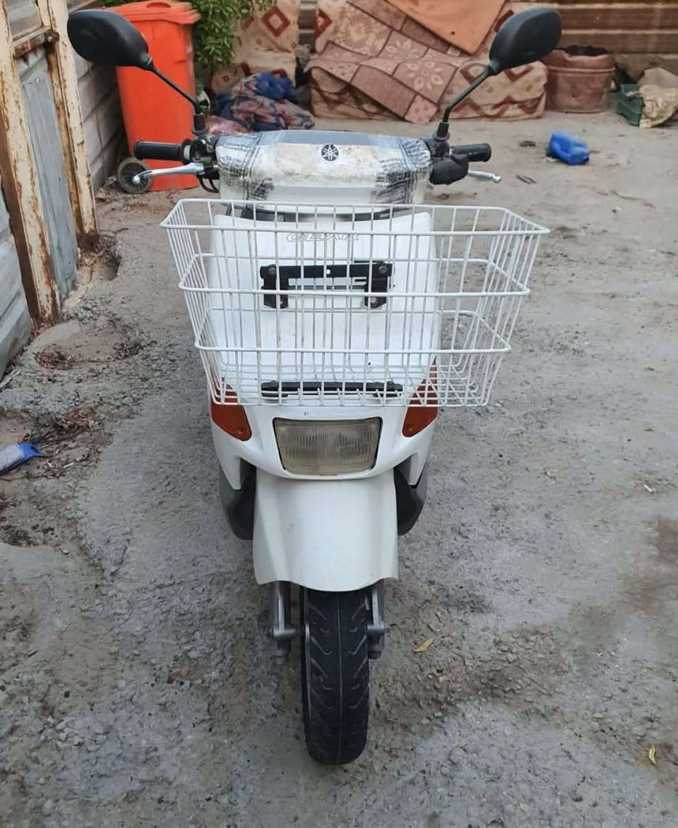 سلام عليكم دراجه بيكم نضيفه كلش دراجه ما اعرف بيه جبناه جديده فاجئه صارت تشتغل من دوسله تخمد وتطفه تركته صاره هواي متروكه ابيعه كوم حديد 

مكان بغداد كراده داخل كم ساره 

رقم ***********

متواجد خاص واتساب اتصال 

ما اعرف شنو اسعارهن قيمه وتعال 

أبيع كوم حديد مو تكلي تشتغل
