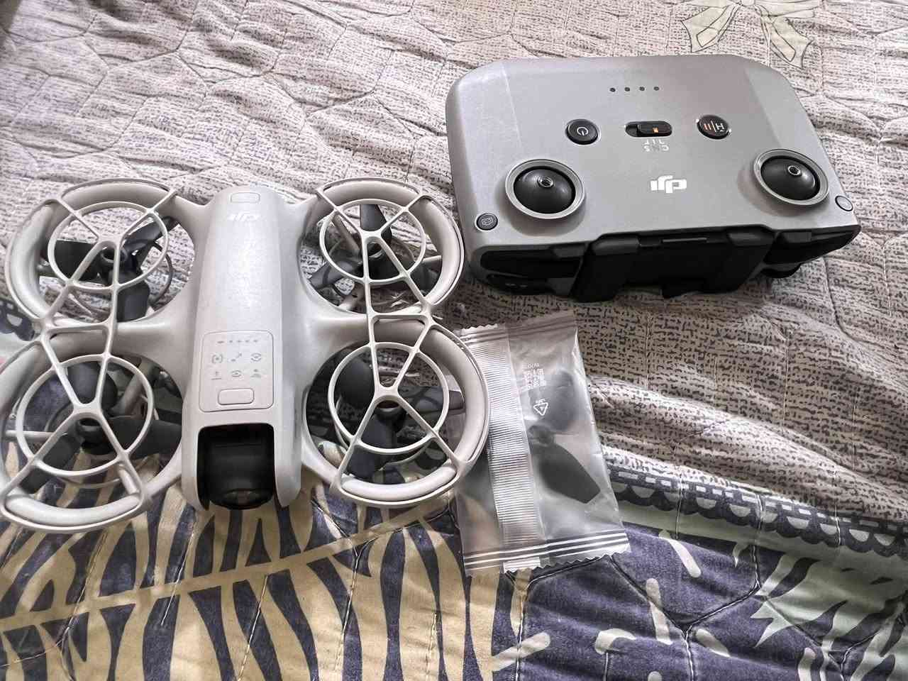 سلام عليكم حبايب عدي طياره نيو للبيع مال  مشتعجل 375 رقمي ***********
