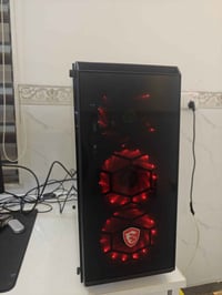 معالج Xeon 2680 • R9 390 8GB • ١٦ جيجا رام