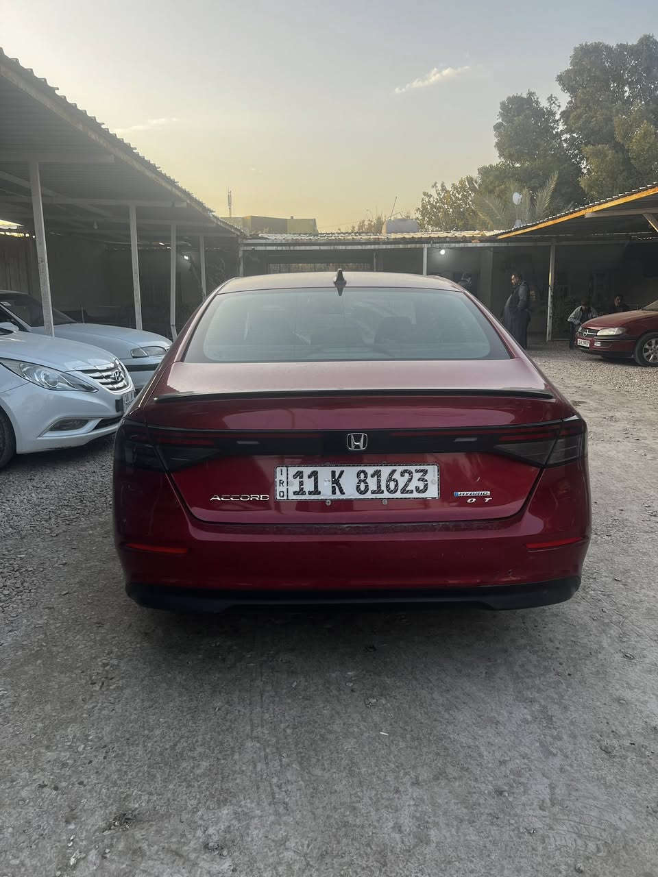 2024 اكورد 
سبورت السعر 185 بيع مستعجل 
 باقي التفاصيل خاص ***********
