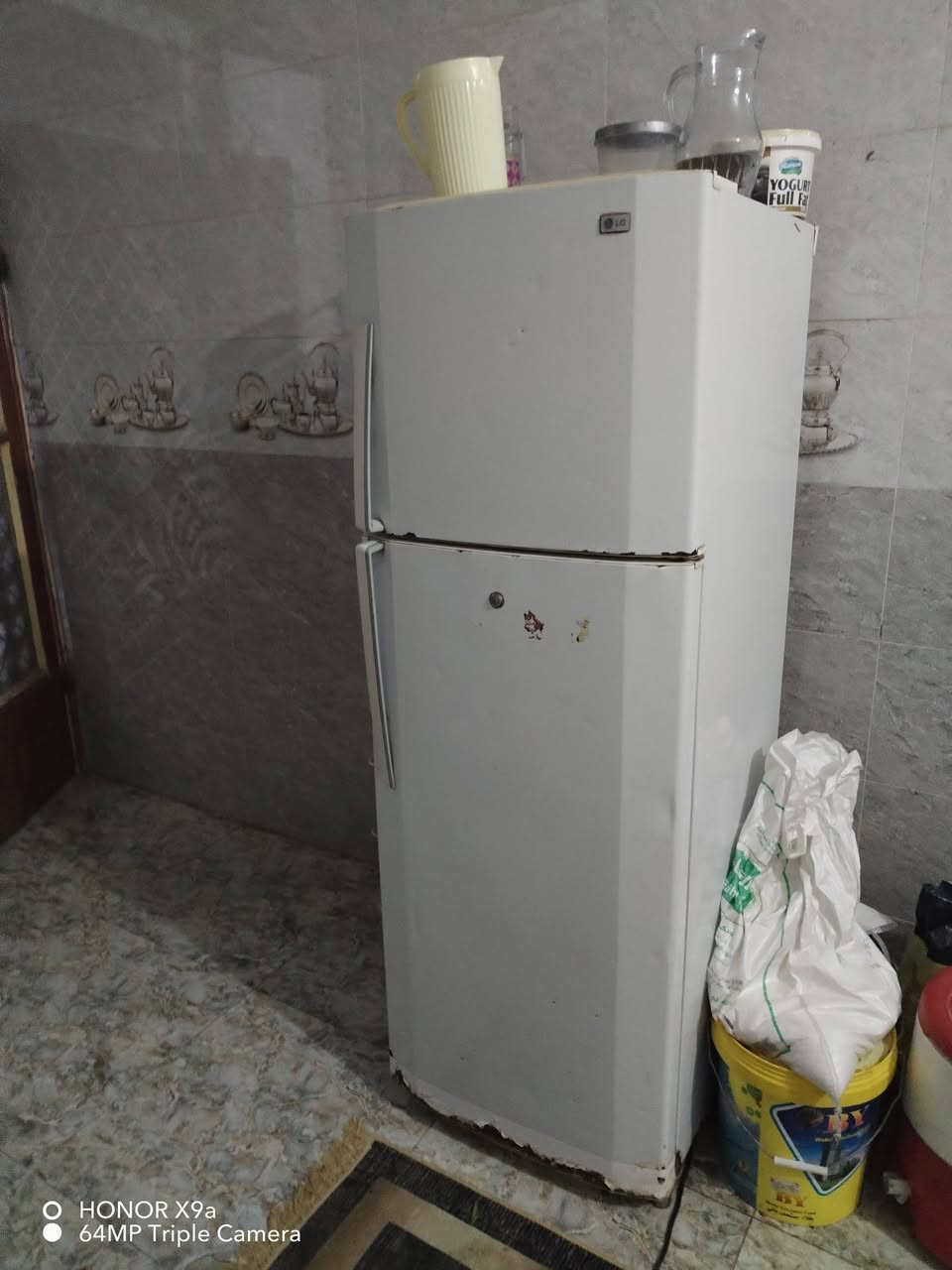 للبيع التواصل خاص
تثليج شغل درجة أولى 
 بسعر مناسب.. تصفية
حي المعلمين


**إذا كنت صاحب هذا الإعلان وتريد حذفه لأي سبب، رجاءا أرسل رسالة إلى الدعم الفني**