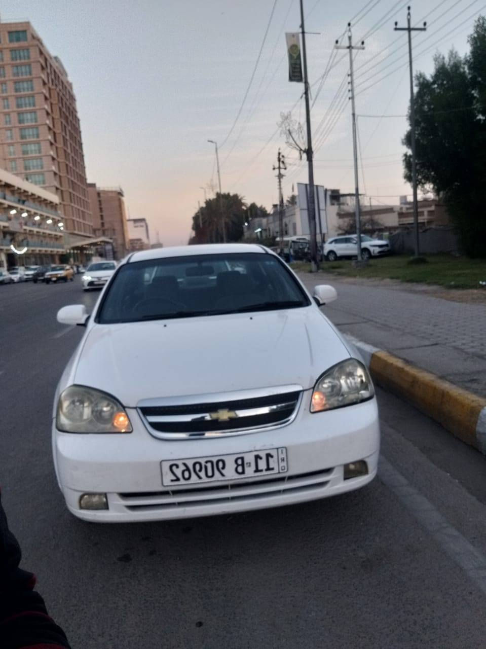 سلام عليكم اوبترا موديل 2009 بغداد انكليزي السعر 83 وبيها مجال 
سياره كامله من كلشي تبريد تدفئه كير اوتو

صبغ فقط الدعاميات وبيها كم رصعه العنوان ديالى الخاص

***********
