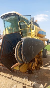 حاصوده • موديل ٢٠٠٥ • هدرو ٥بلم