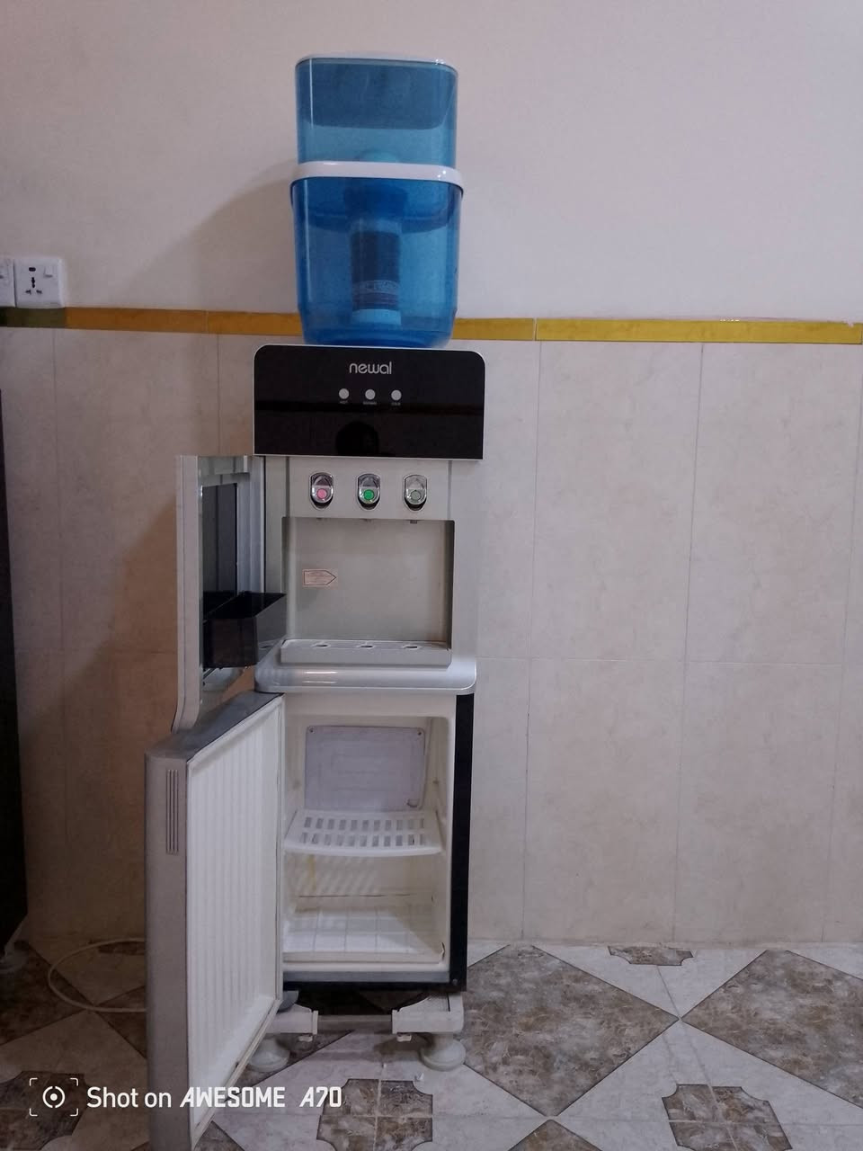 براد جديد سعر٩٠الف***********
