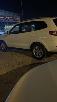 سنتافيه • ٢٠١٠ • مكينة ٢٤٠٠