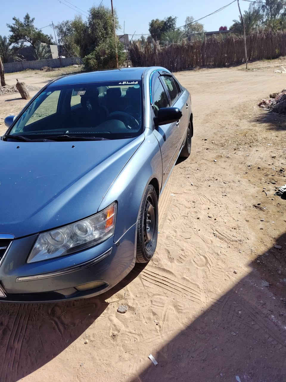 سعر بل تعليق 
السياره بانزين فول مواصفت تبريد ثلج


**إذا كنت صاحب هذا الإعلان وتريد حذفه لأي سبب، رجاءا أرسل رسالة إلى الدعم الفني**