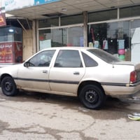 مكينة ١٦ صباب • رقم بغدادي • السليمانية