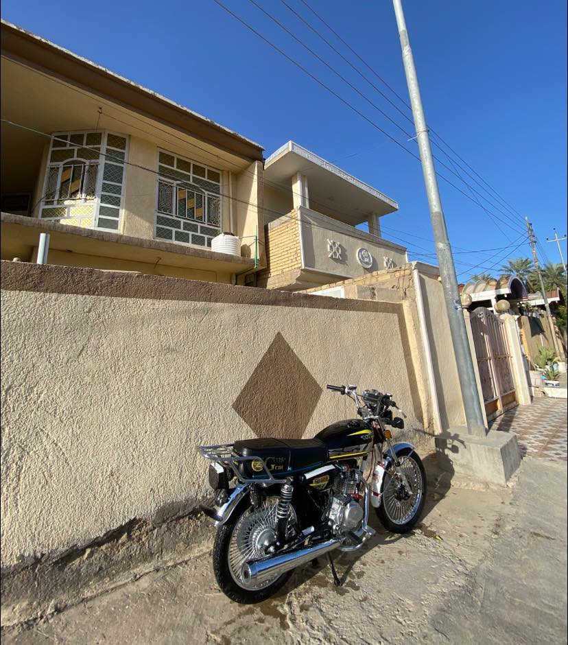 بيع او مراوس بااقل … تايكر 26 صارلها شهر من طالعة من الوكيل دراجه نضيفة كلش اوراق كاملة مدفوع كمركها يعني كبل ترقم السعر٧٧٥ وبي مجال للشراي مكاني بابل قضاء المحاويل رقمي ***********
